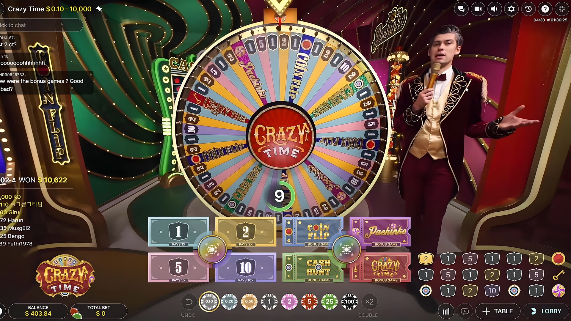 1Win Casino Bonuses for New Players