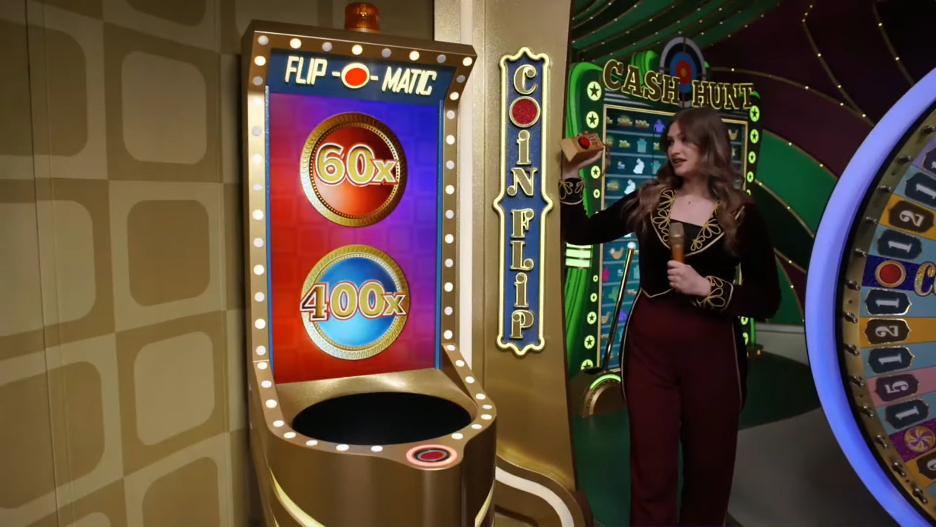 play wheel of fortune online game