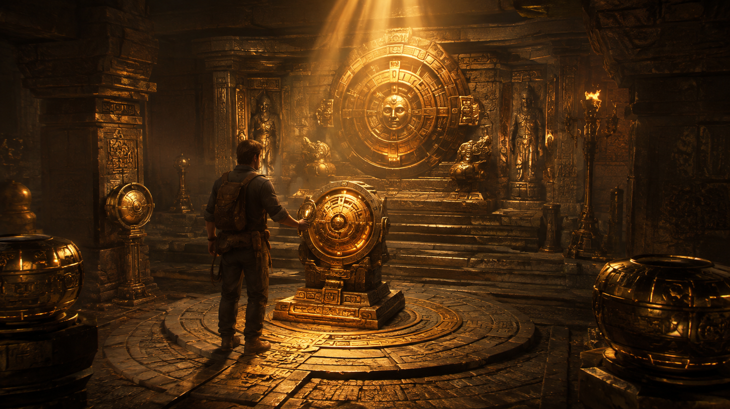Top quest games