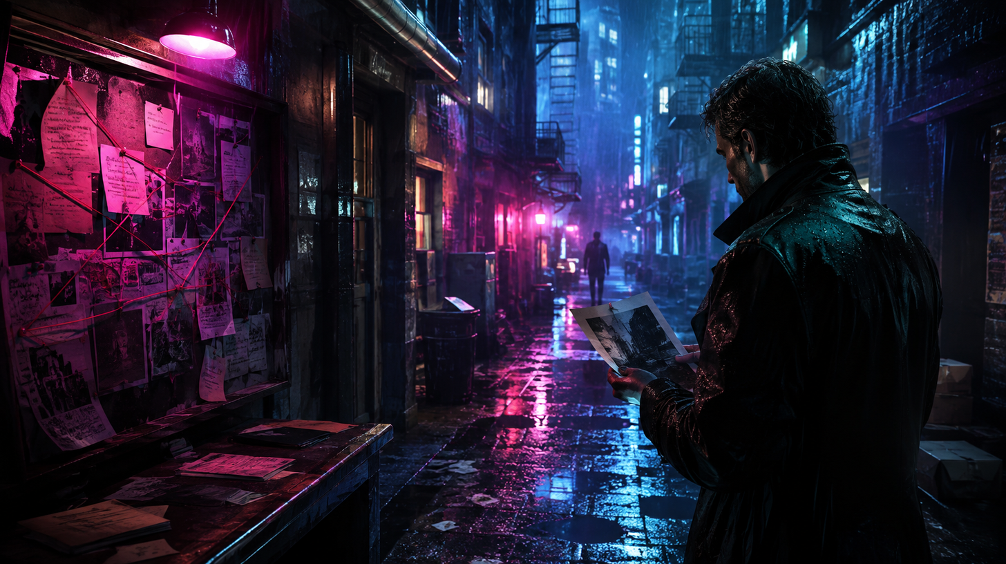 Квесты для геймеров