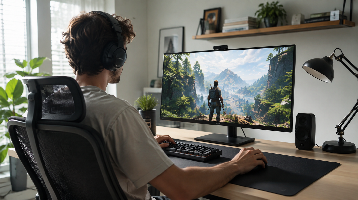 Online games
